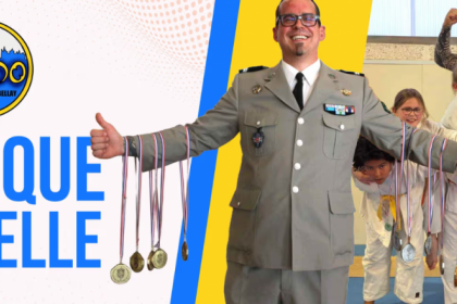 La boutique de l'UAM Judo est lancée !