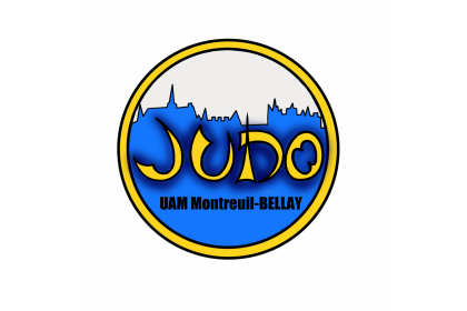 Logo du UAM JUDO