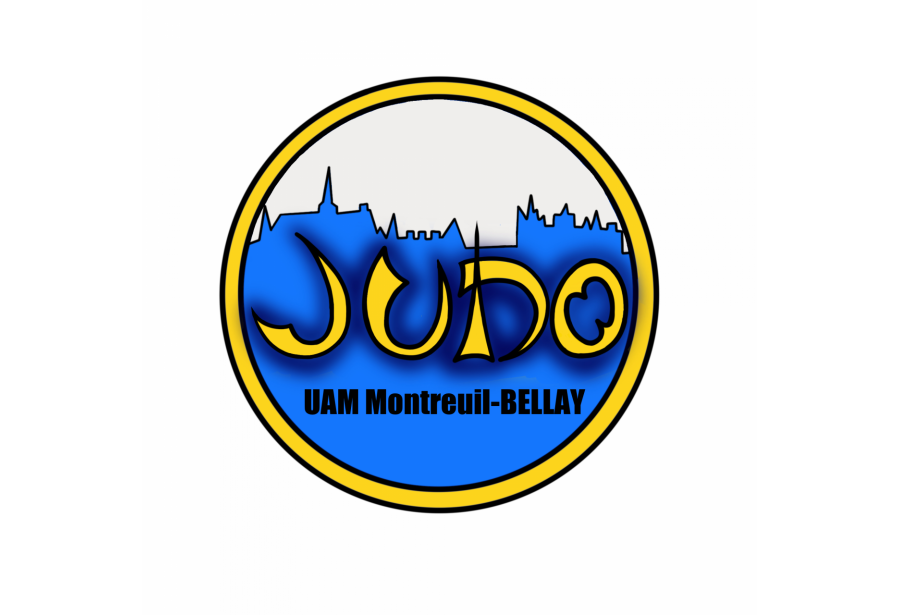 Logo du UAM JUDO